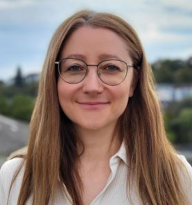 Olga Dukart, 