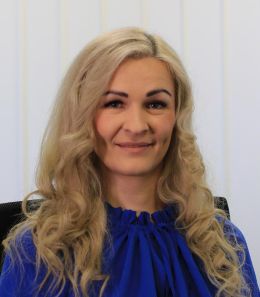 Julia Lauser, 