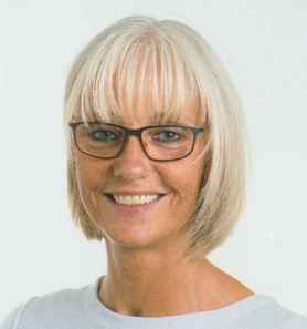 Ute Holsten, 